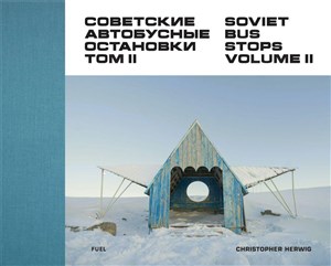 Bild von Soviet Bus Stops Volume II