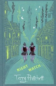 Obrazek Night Watch