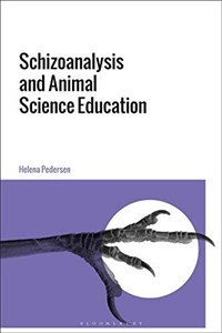 Bild von Schizoanalysis and Animal Science Education