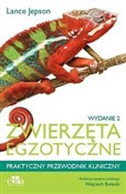 Zwierzęta ... - L. Jepson -  polnische Bücher
