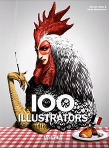 Bild von 100 Illustrators