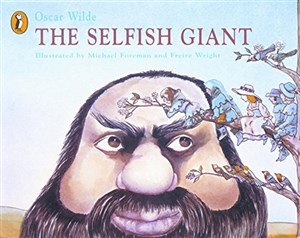 Bild von The Selfish Giant (Picture Puffin)