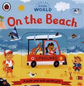 Obrazek Little World On the Beach