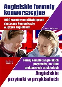 Bild von Angielskie formuły konwersacyjne + Przyimki