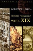 Historia p... - Waldemar Łazuga - buch auf polnisch 