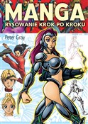 Polska książka : Manga Ryso... - Peter Gray