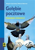 Książka : Gołębie po... - Margit Lipczinsky, Helmut Boerner