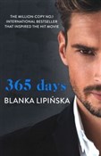 365 Days - Blanka Lipińska - buch auf polnisch 