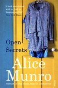 Open Secre... - Alice Munro -  fremdsprachige bücher polnisch 