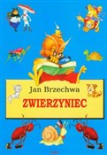 Zwierzynie... - Jan Brzechwa - Ksiegarnia w niemczech