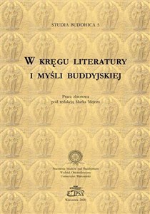 Bild von W kręgu literatury i myśli buddyjskiej