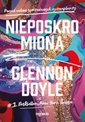 Nieposkrom... - Doyle Glennon -  Polnische Buchandlung 