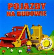 Pojazdy na... - Liliana Fabisińska -  Polnische Buchandlung 