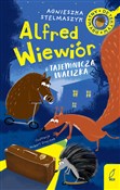 Alfred Wie... - Agnieszka Stelmaszyk -  fremdsprachige bücher polnisch 