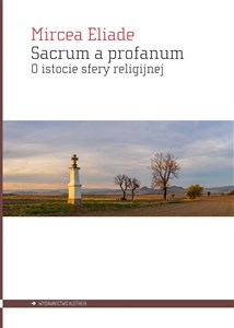 Bild von Sacrum a profanum O istocie sfery religijnej