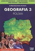 Geografia ... - Hanna Staniów, Piotr Staniów - buch auf polnisch 