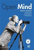 Polska książka : Open Mind ... - Ingrid Wisniewska