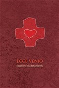 Polnische buch : Ecce Venio... - Krzysztof Zimończyk SCJ