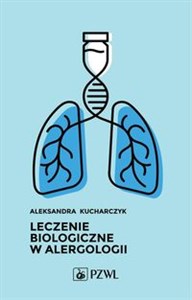 Obrazek Leczenie biologiczne w alergologii