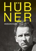 Hübner - Grzegorz Kozak -  polnische Bücher