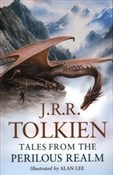 Tales from... - J. R. R. Tolkien - buch auf polnisch 
