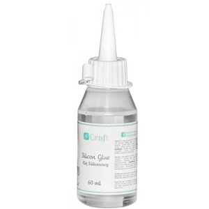 Bild von Klej silikonowy 60ml