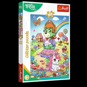 Polska książka : Puzzle 100...