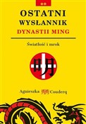 Polska książka : Ostatni wy... - Agnieszka Couderq