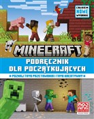 Minecraft ... - Opracowanie Zbiorowe -  fremdsprachige bücher polnisch 