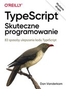 TypeScript... - Dan Vanderkam - Ksiegarnia w niemczech