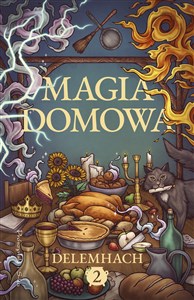 Bild von Magia domowa. Tom 2