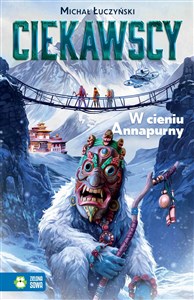 Bild von Ciekawscy W cieniu Annapurny