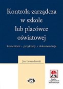 Kontrola z... - Jan Lewandowski - buch auf polnisch 