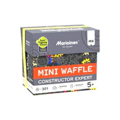 Polska książka : Mini Waffl...