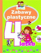 Książka : Zabawy pla... - Elżbieta Lekan