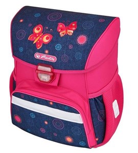 Bild von Tornister Loop Butterfly Dreams