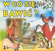 Książka : W co się b... - Cezary Piotr Tarkowski