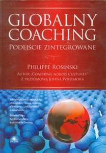 Obrazek Globalny coaching Podejście zintegrowane