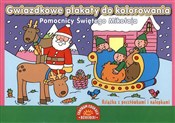 Polnische buch : Gwiazdkowe...