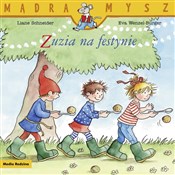 Zuzia na f... - Liane Schneider - Ksiegarnia w niemczech