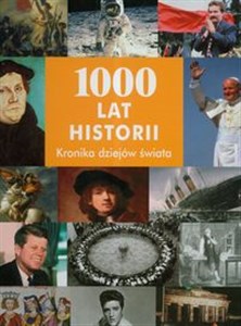 Bild von 1000 lat historii. Kronika dziejów świata