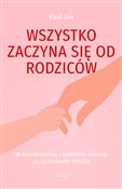 Polnische buch : Wszystko z... - Paul Dix