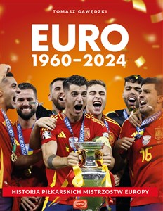 Obrazek EURO 1960-2024