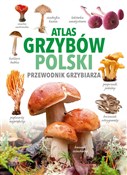 Książka : Atlas grzy... - Marek Snowarski