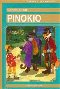 Bild von Pinokio Lektura z opracowaniem