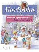 Martynka Z... - Gilbert Delahaye -  polnische Bücher