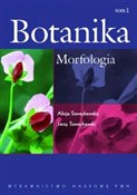 Botanika T... - Alicja Szweykowska, Jerzy Szweykowski -  polnische Bücher