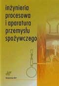 Inżynieria... - Piotr P. Lewicki, Andrzej Lenart, Roman Kowalczyk -  fremdsprachige bücher polnisch 