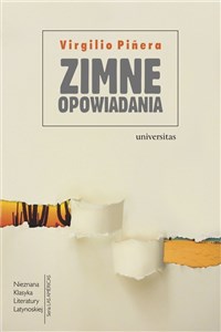 Bild von Zimne opowiadania