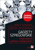 Zobacz : Gadżety sz... - Brad Graham, Kathy McGowan